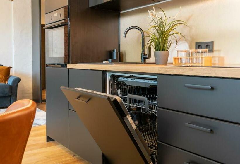 Pärnu Ringi 1 Exclusive City Centre Apartment