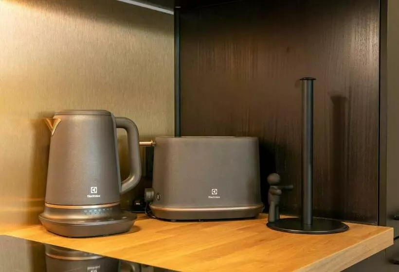 Pärnu Ringi 1 Exclusive City Centre Apartment