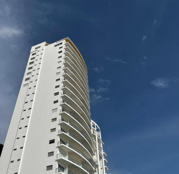 Luxury Condo En Malecón, Alberca Infinity & Jacuzzi