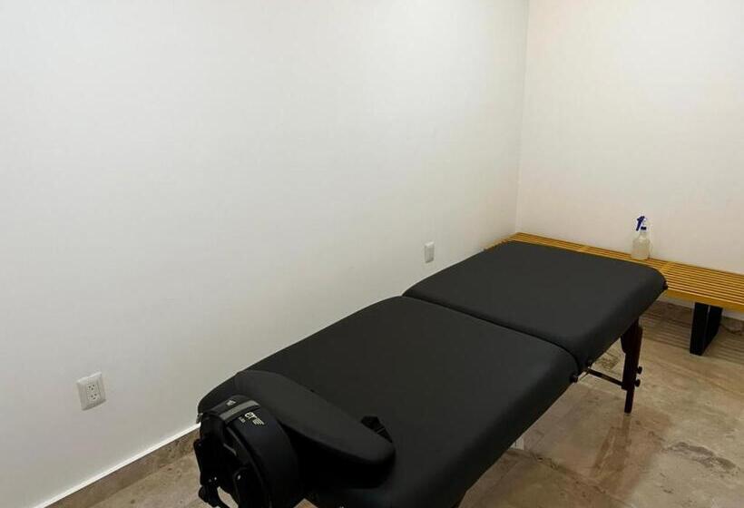 Luxury Condo En Malecón, Alberca Infinity & Jacuzzi