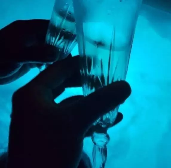 Stunning 1 Bed Cabin In Bromley With Hot Tub