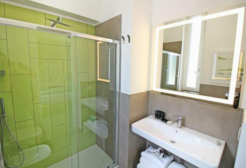 住宿加早餐  Le Camere Del Tappezziere