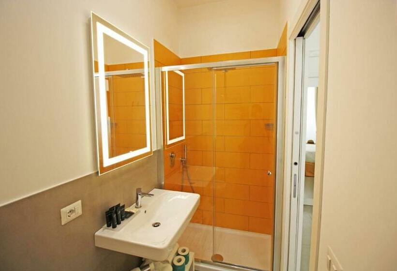 住宿加早餐  Le Camere Del Tappezziere