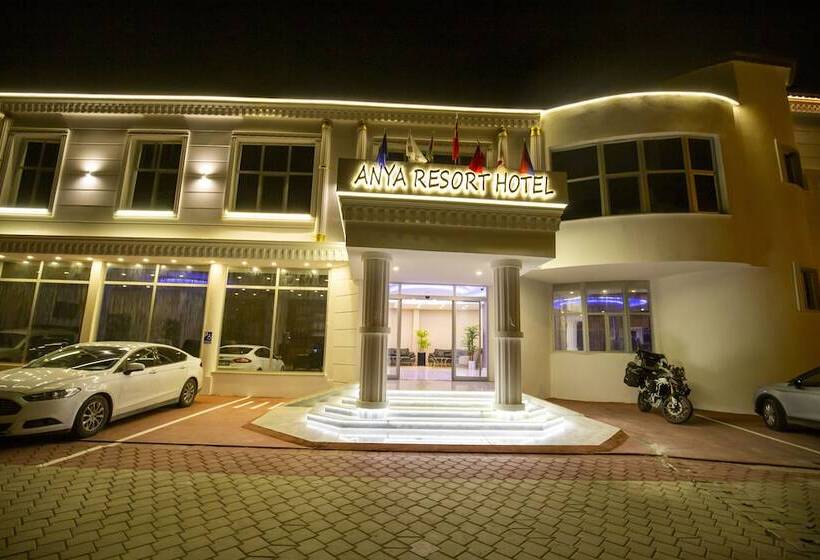 فندق Anya Resort