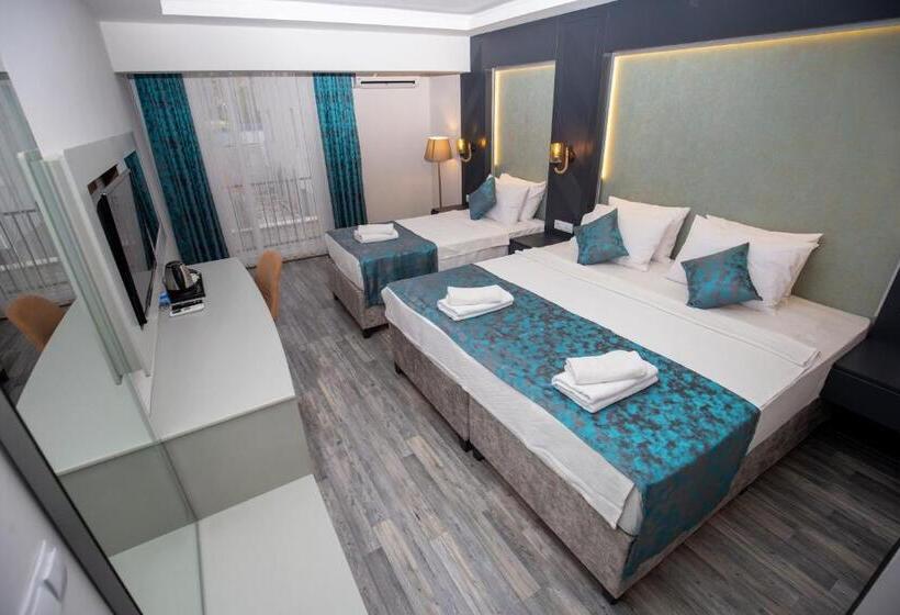 فندق Anya Resort