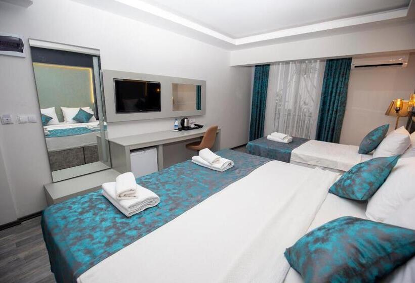 فندق Anya Resort