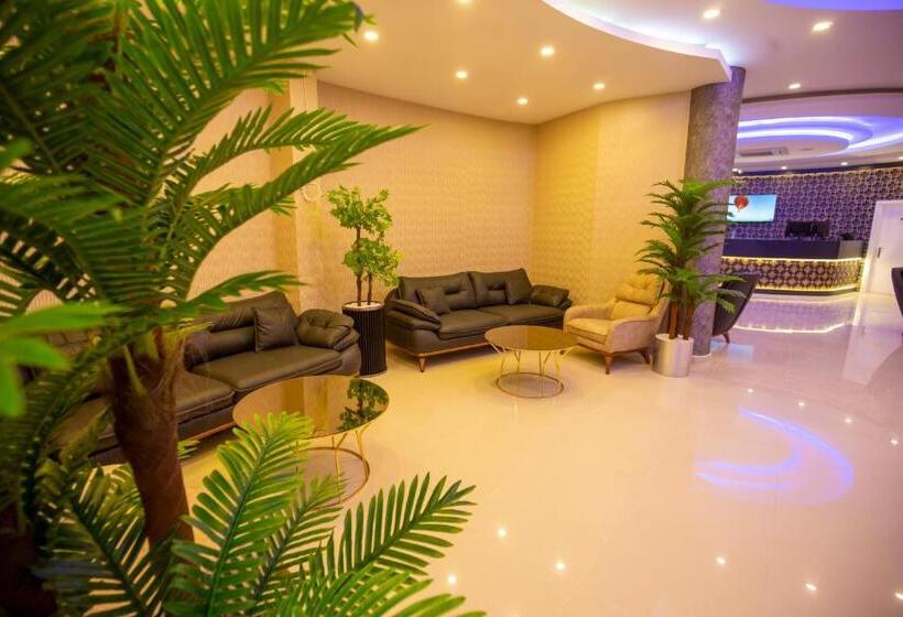 فندق Anya Resort