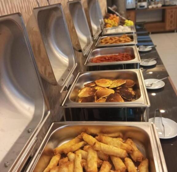 فندق Anya Resort