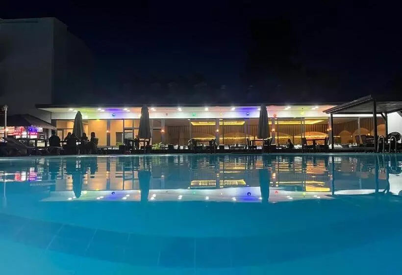 ホテル Anya Resort