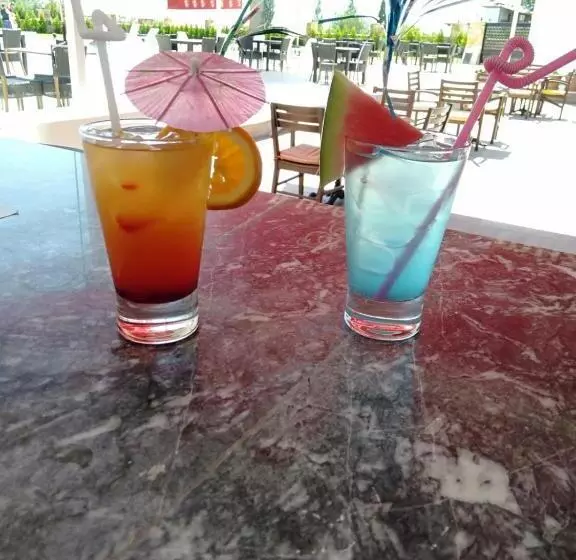ホテル Anya Resort