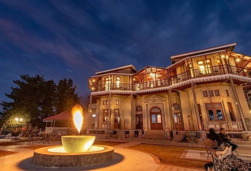 هتل Cecil By Pearl Continental