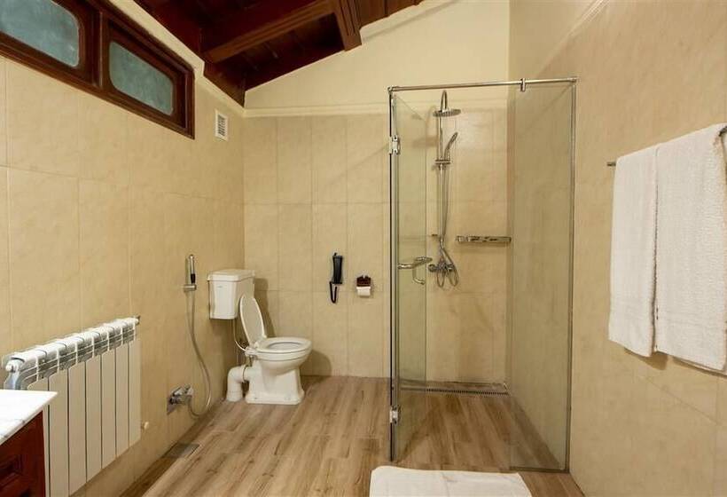 هتل Cecil By Pearl Continental