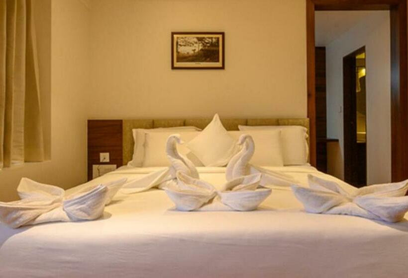 Hotel Chithara Comforts