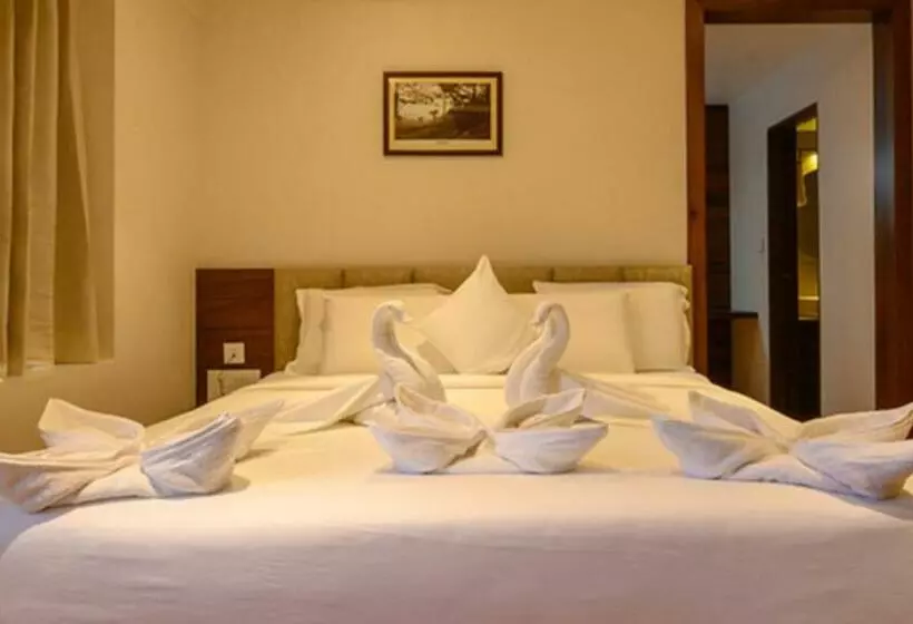 Hotel Chithara Comforts