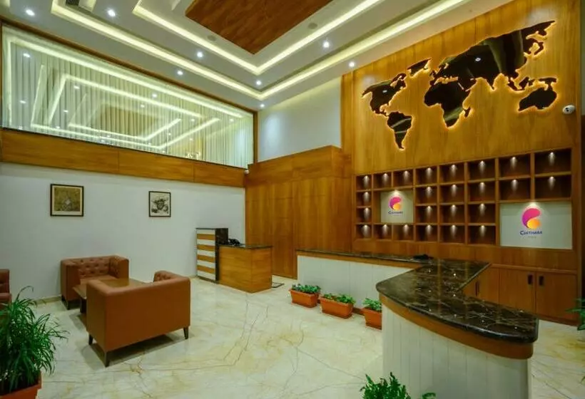 Hotel Chithara Comforts