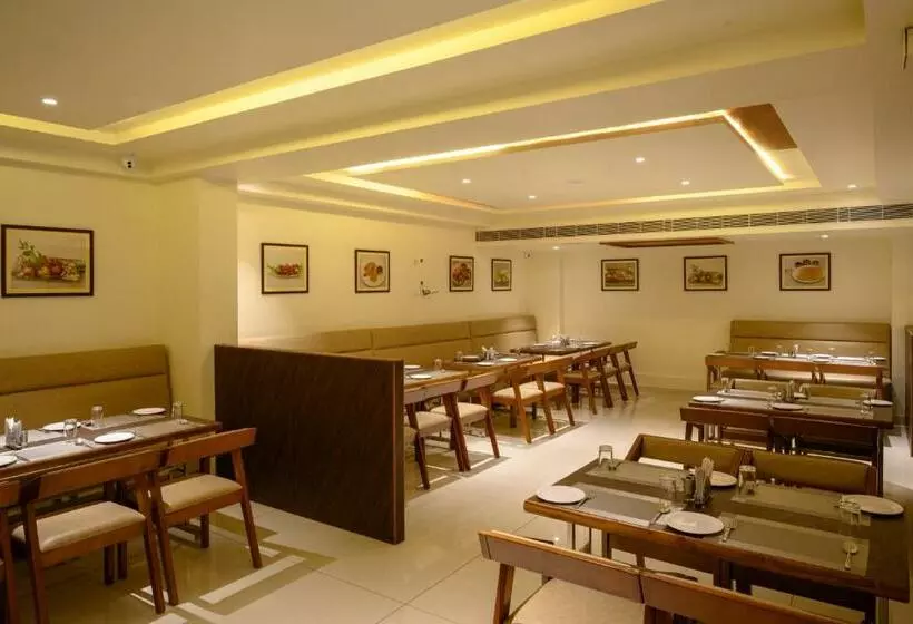 Hotel Chithara Comforts