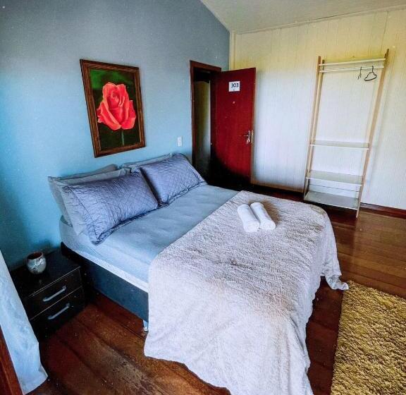 ペンション Casa Do Mirante Quarto 303