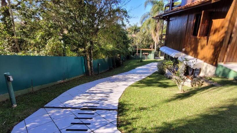 ペンション Casa Do Mirante Quarto 303