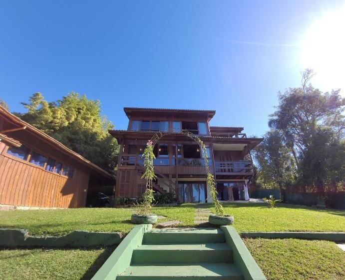 ペンション Casa Do Mirante Quarto 303