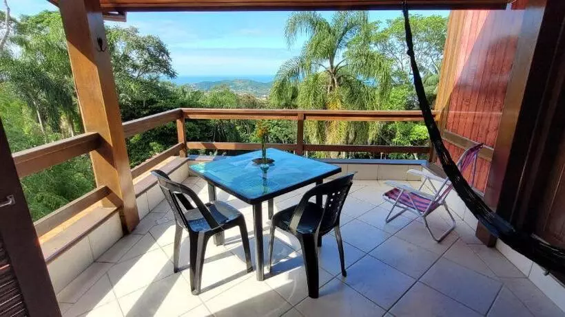 ペンション Casa Do Mirante Quarto 303
