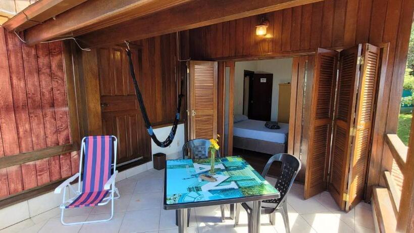 ペンション Casa Do Mirante Quarto 303