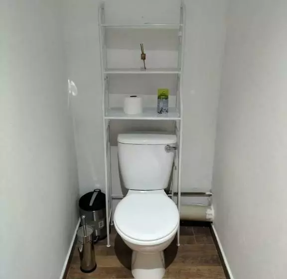 ペンション Ikamva Guest House