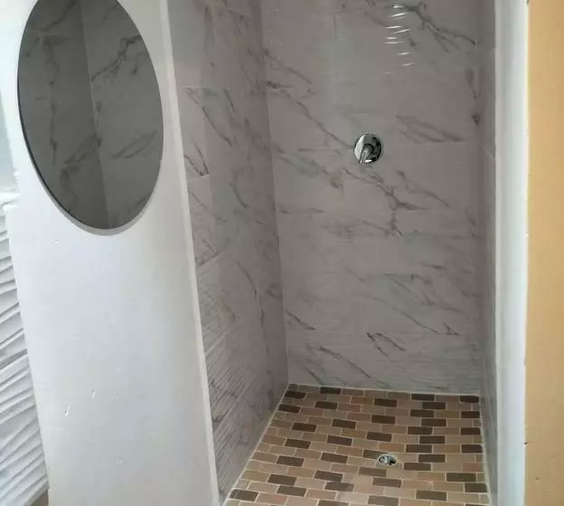 ペンション Ikamva Guest House