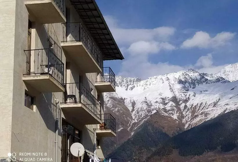 پانسیون Marliza