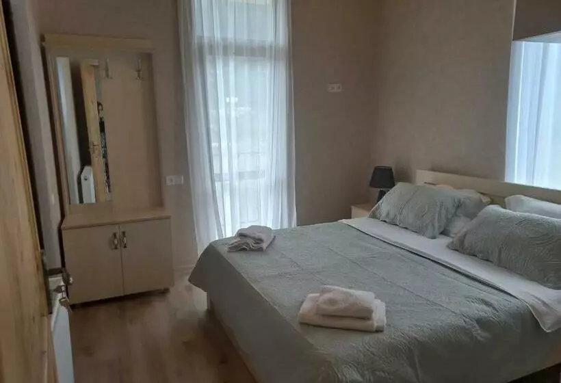 پانسیون Marliza