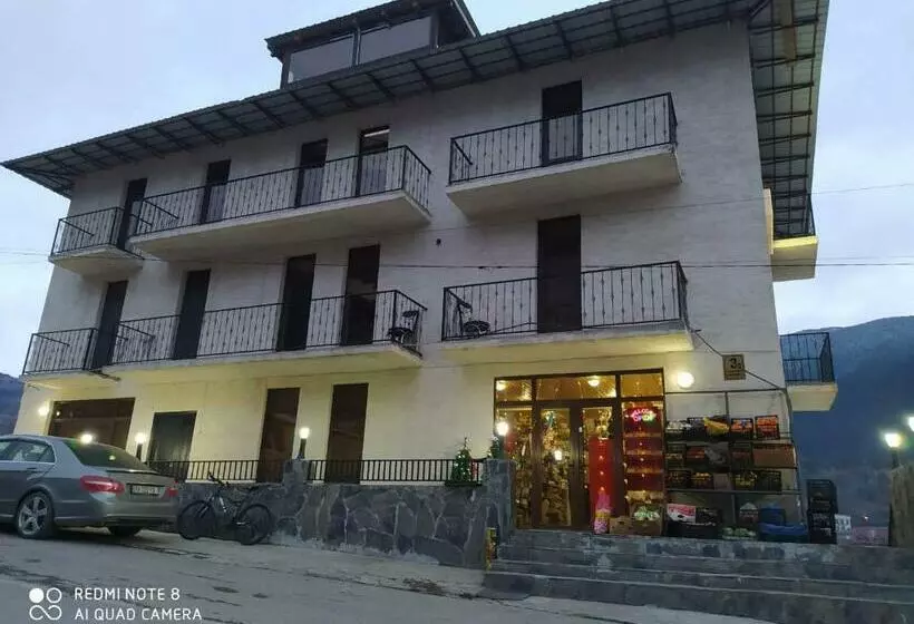 پانسیون Marliza