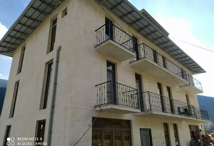 پانسیون Marliza