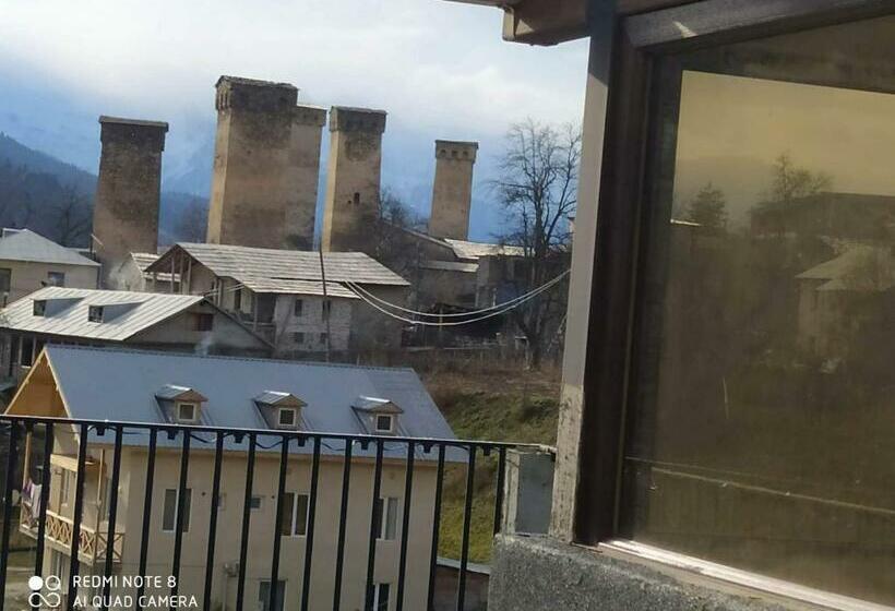 پانسیون Marliza