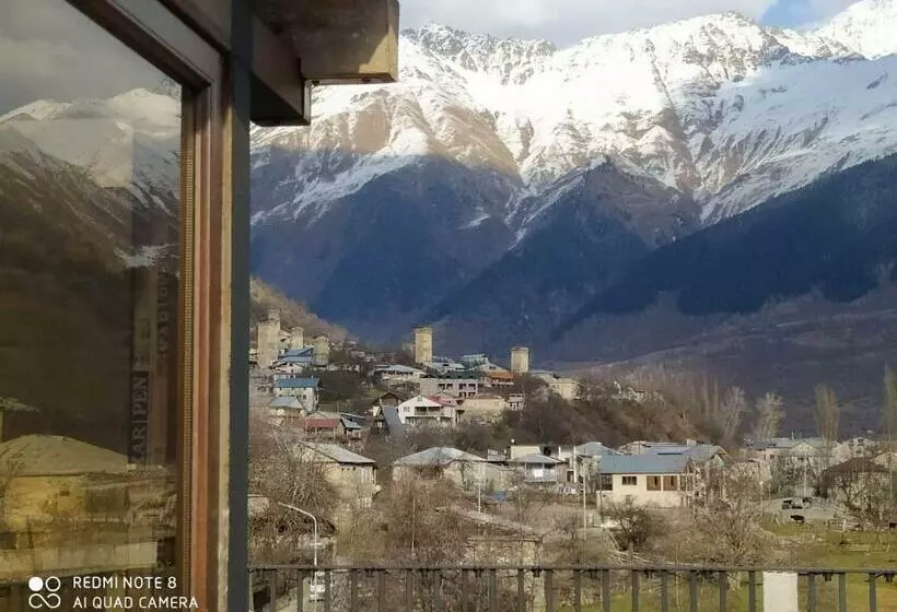 پانسیون Marliza