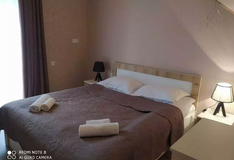 پانسیون Marliza