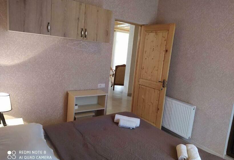 پانسیون Marliza