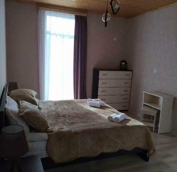 پانسیون Marliza