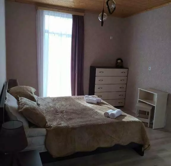 پانسیون Marliza