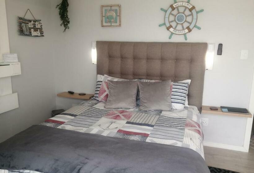 ペンション Ocean Room @ 66 Fynbos