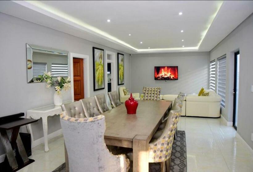 Пансион Olive Boutique And Accommodation