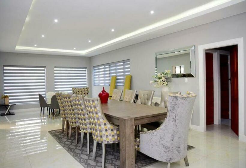 Пансион Olive Boutique And Accommodation