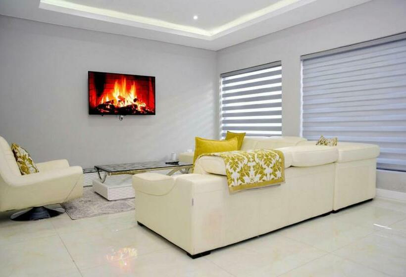 Пансион Olive Boutique And Accommodation