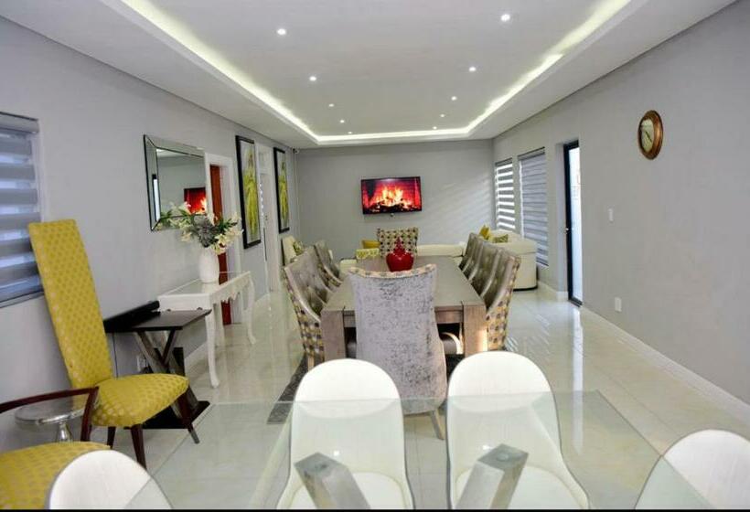 Пансион Olive Boutique And Accommodation