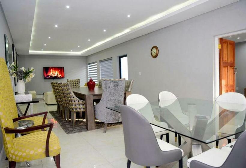 Пансион Olive Boutique And Accommodation