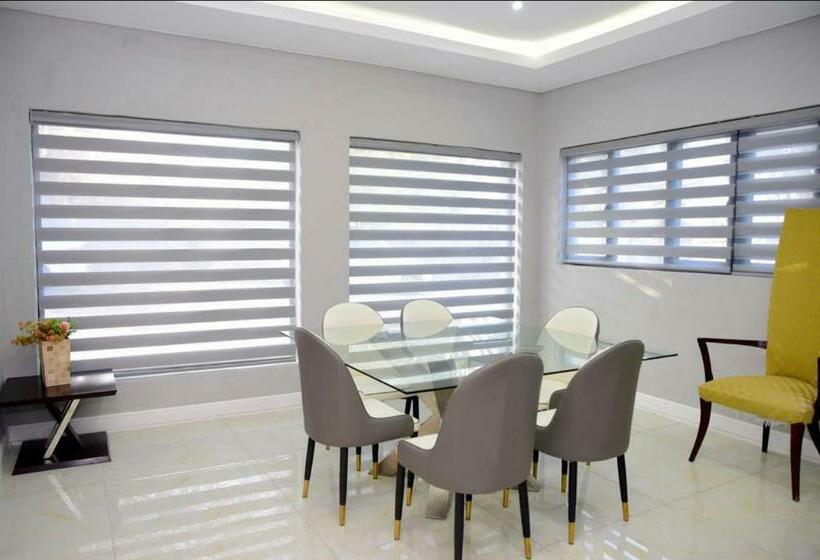 Пансион Olive Boutique And Accommodation