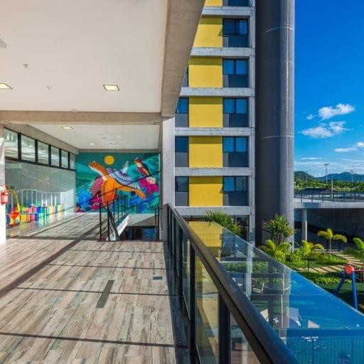 Solar Pedra Da Ilha  Oficial