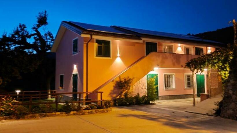 Agriturismo Ca Du Nibile Di Bove Gabriele