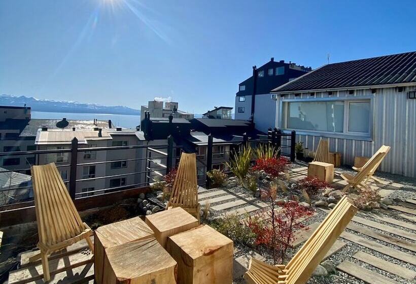 ベッドアンドブレックファースト Patagonia Signature