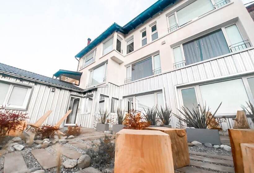 ベッドアンドブレックファースト Patagonia Signature