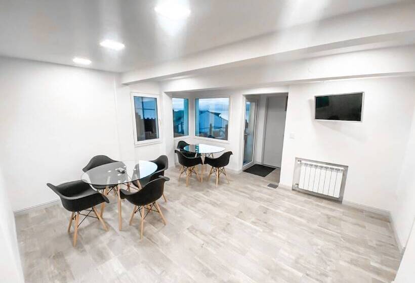 ベッドアンドブレックファースト Patagonia Signature