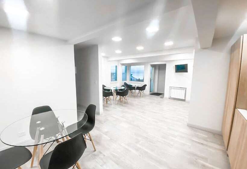 ベッドアンドブレックファースト Patagonia Signature